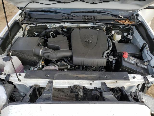 2023 TOYOTA TACOMA DOU - 3TMCZ5AN3PM623047