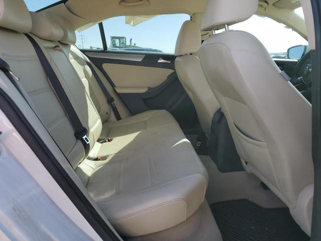 2015 VOLKSWAGEN JETTA SE - 3VWD07AJ0FM305731