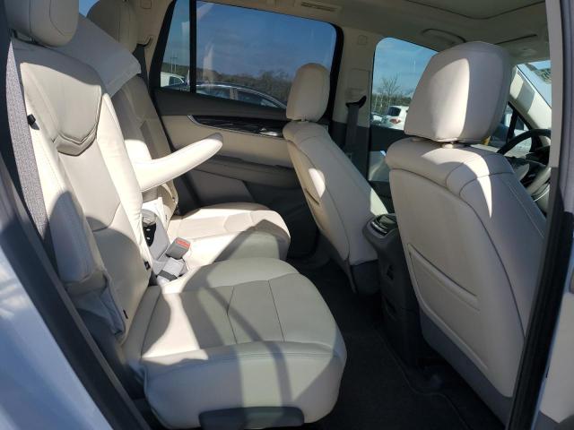 2020 CADILLAC XT6 PREMIU - 1GYKPCRS2LZ141737