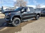 2021 CHEVROLET SILVERADO - 1GCPYFEL7MZ172461