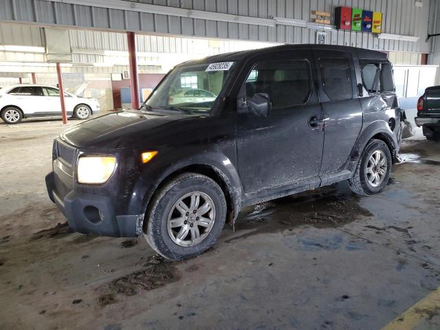 HONDA ELEMENT EX