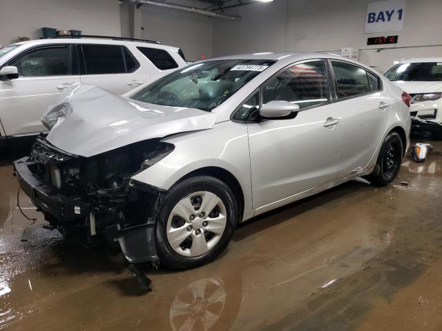 Vin: 3kpfk4a70he130659, lot: 43794775, kia forte lx 2017 img_1