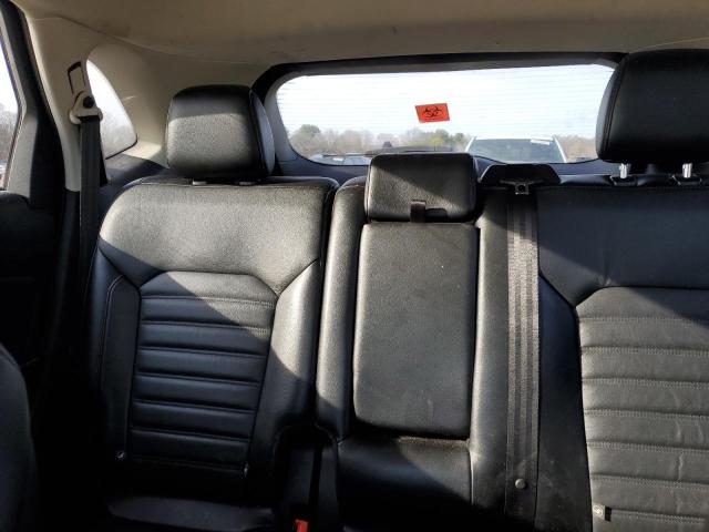 2015 FORD EDGE SEL - 2FMTK3J8XFBB91300