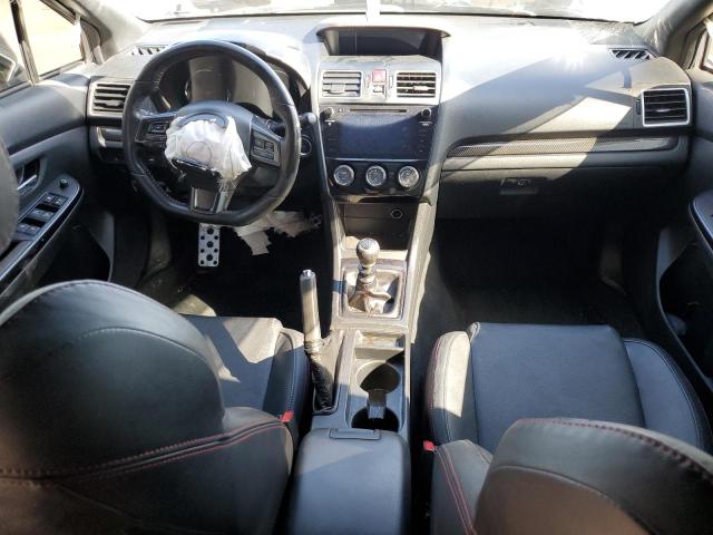 2020 SUBARU WRX LIMITE JF1VA1H66L9829680