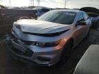 2018 CHEVROLET MALIBU LT - 1G1ZD5ST4JF217011