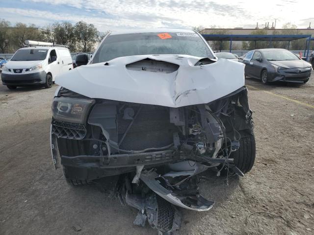 2018 DODGE DURANGO GT - 1C4RDHDGXJC461093