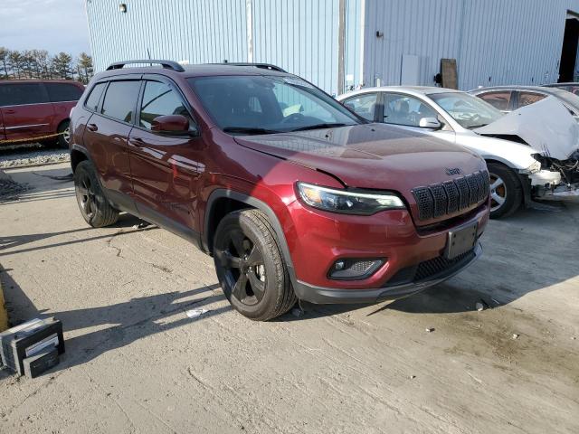Vin: 1c4pjmlb1md236977, lot: 46686425, jeep grand cher latitude plus 20214