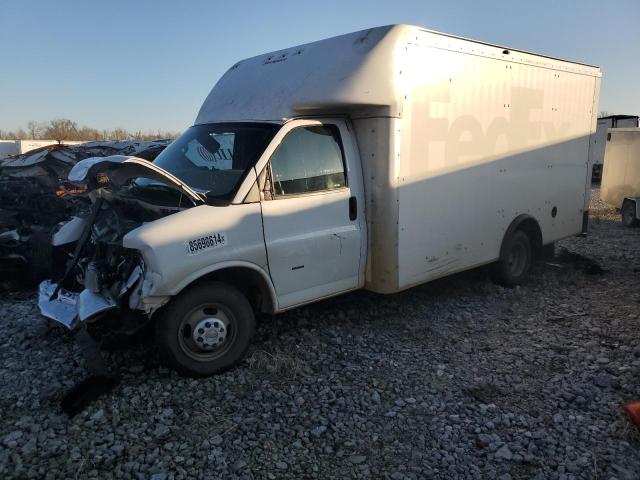 CHEVROLET EXPRESS G3