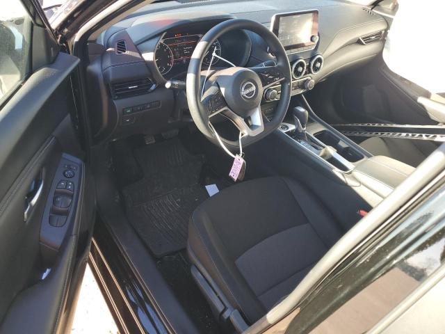 2024 NISSAN SENTRA SV - 3N1AB8CVXRY230414