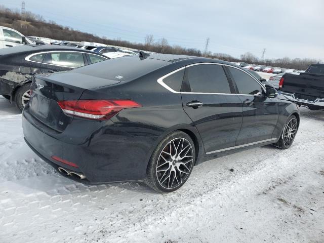 2017 GENESIS G80 ULTIMA KMHGN4JFXHU213371