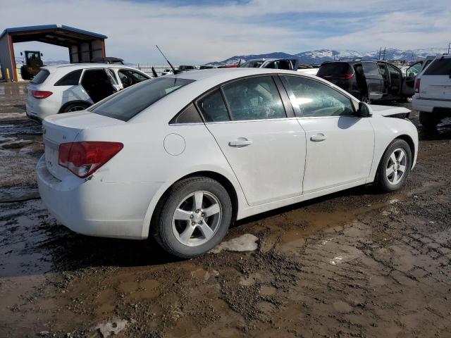 Vin: 1g1pc5sb5e7288378, lot: 46535875, chevrolet cruze lt 20143