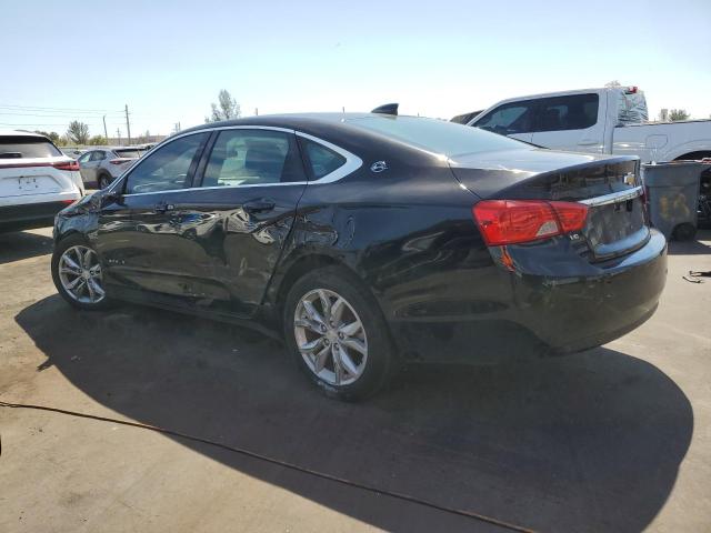 2016 CHEVROLET IMPALA LT 2G1115S34G9132659