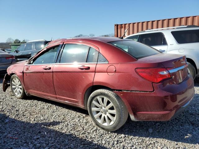 Vin: 1c3ccbbb9en151321, lot: 43244365, chrysler 200 touring 20142