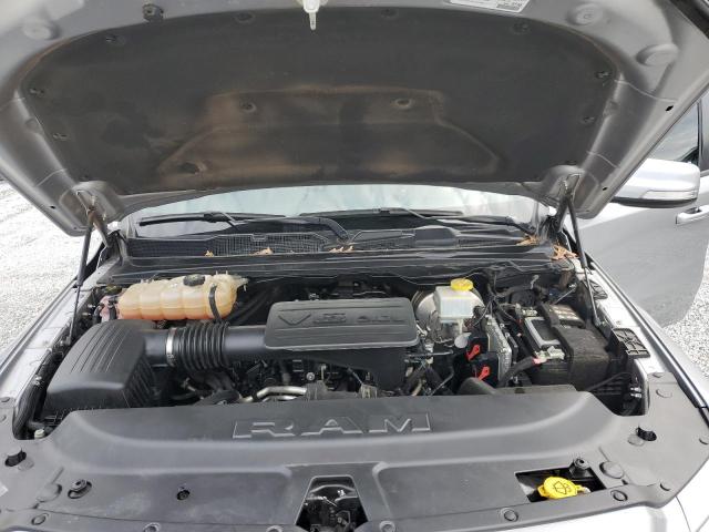 2022 RAM 1500 BIG H - 1C6RREFG5NN398984