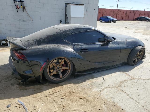 Vin: wz1db4c01lw027810, lot: 45732275, toyota supra base 20203