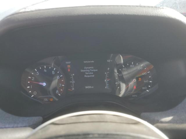 2024 JEEP COMPASS SP - 3C4NJDANXRT115659