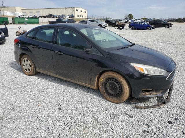 Vin: 1fadp3e29gl355143, lot: 45900255, ford focus s 20164