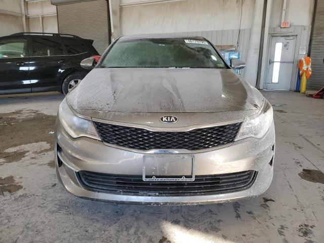 2018 KIA OPTIMA LX - 5XXGT4L36JG272474