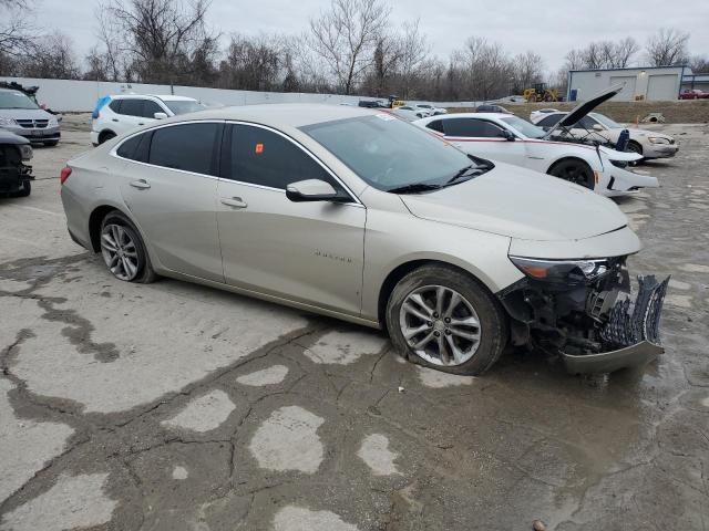 Vin: 1g1ze5st3gf214560, lot: 44931305, chevrolet malibu lt 20164