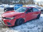 2024 HONDA CIVIC SPOR - 19XFL2G89RE011379