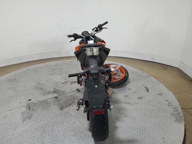 2023 KTM 200 DUKE MD2JPC401PC025407