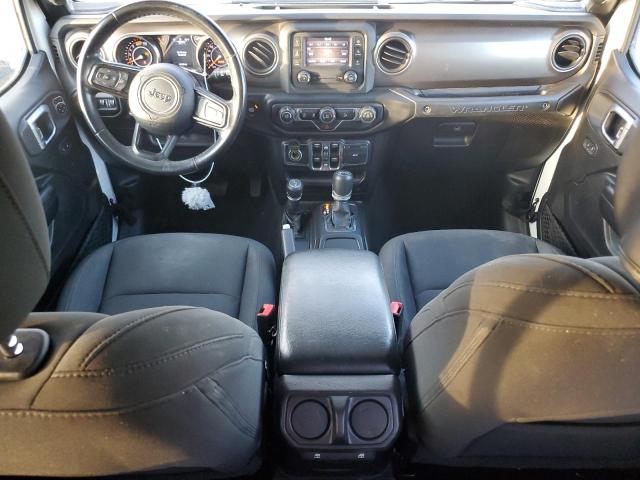 2020 JEEP WRANGLER U - 1C4HJXDN5LW114561