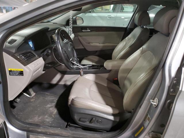 2015 HYUNDAI SONATA SPO - 5NPE34AF8FH199236