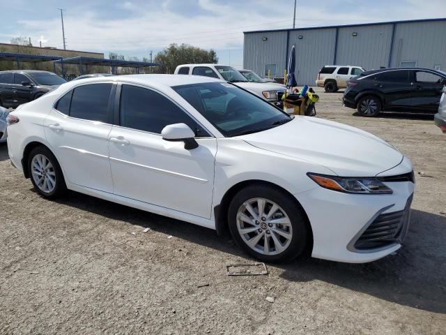 2024 TOYOTA CAMRY LE - 4T1C11AK2RU263916