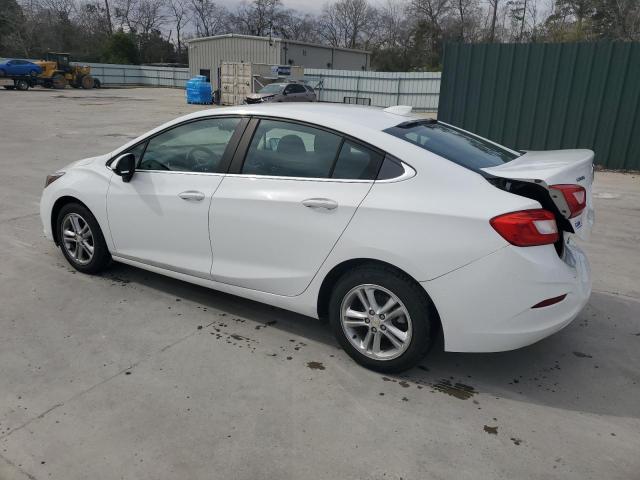Vin: 1g1be5sm1g7231362, lot: 45583715, chevrolet cruze lt 20162