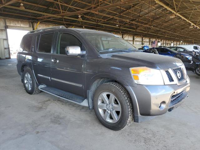 Vin: 5n1aa0nd1an623186, lot: 43822745, nissan armada se 20104
