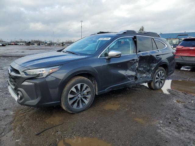 SUBARU OUTBACK TOURING