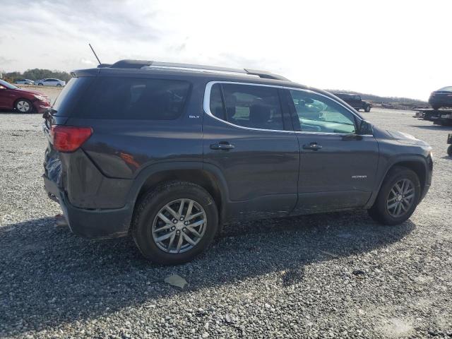 Vin: 1gkknmls1hz269375, lot: 45106525, gmc acadia slt-1 20173