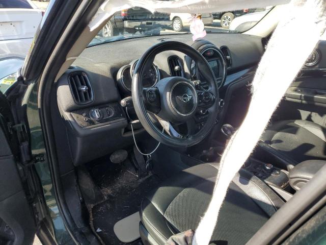 2019 MINI COOPER COU - WMZYS7C58K3F46563