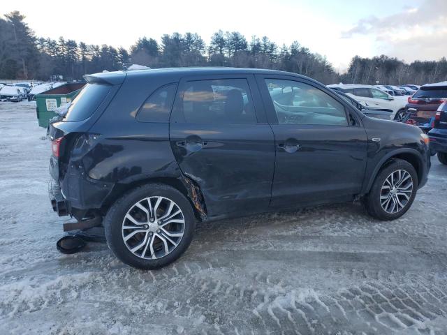 Vin: ja4ar3au5ju016227, lot: 45581195, mitsubishi outlander es 20183