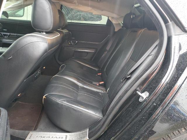 2016 JAGUAR XJ - SAJWA1C70G8W02383