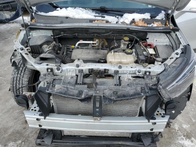 2017 BUICK ENCORE PRE - KL4CJASB6HB000528