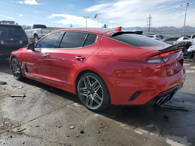 2023 KIA STINGER GT KNAE55LC4P6133603
