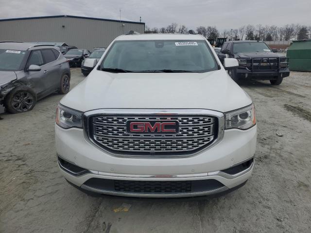 2018 GMC ACADIA DEN - 1GKKNXLS8JZ217491
