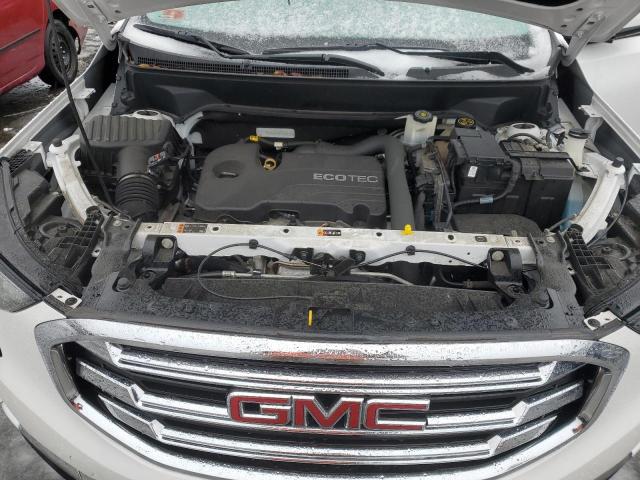 2019 GMC TERRAIN SL - 3GKALVEV3KL207487