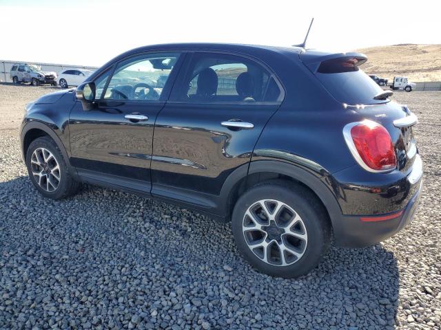 2018 FIAT 500X TREKK ZFBCFYCB8JP721718