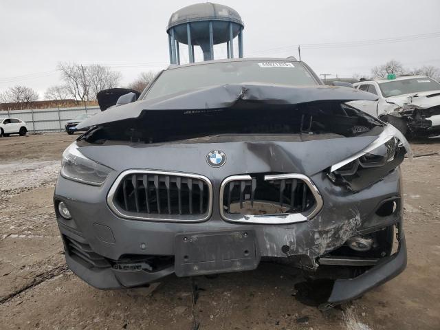 2019 BMW X2 XDRIVE2 - WBXYJ5C51K5N63703