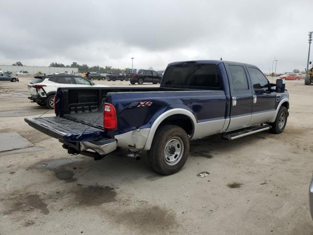 Vin: 1ftsw2a55aeb01813, lot: 43738605, ford f250 super duty 20103