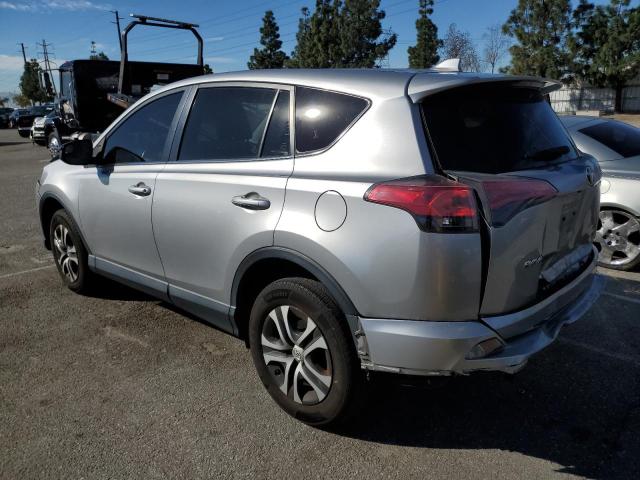 Vin: jtmzfrev0jj203805, lot: 45967585, toyota rav4 le 20182