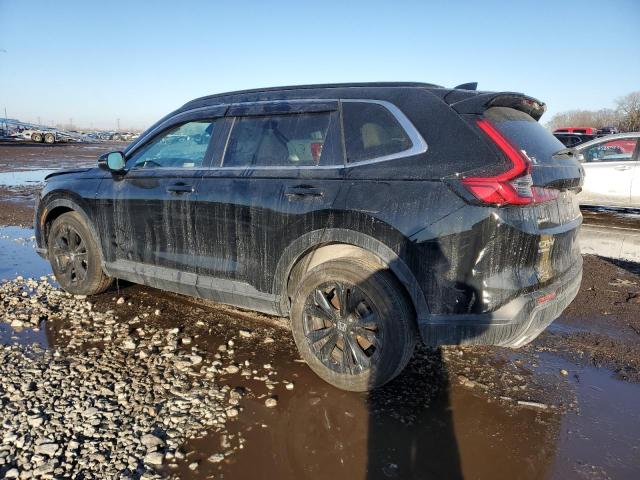 2023 HONDA CR-V SPORT - 2HKRS6H92PH802540