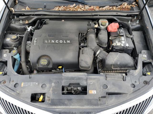 2015 LINCOLN MKS 1LNHL9EK3FG606977