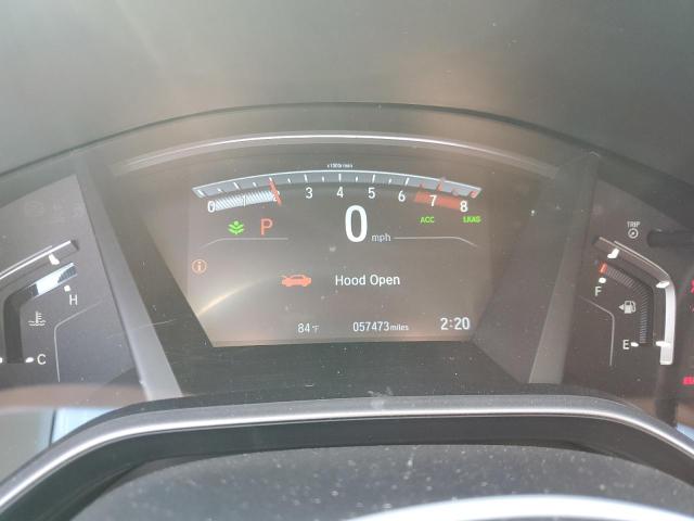 2020 HONDA CR-V EXL - 5J6RW1H84LA000226