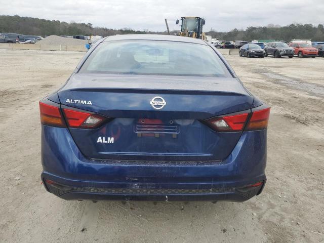 2022 NISSAN ALTIMA S 1N4BL4BV1NN352357