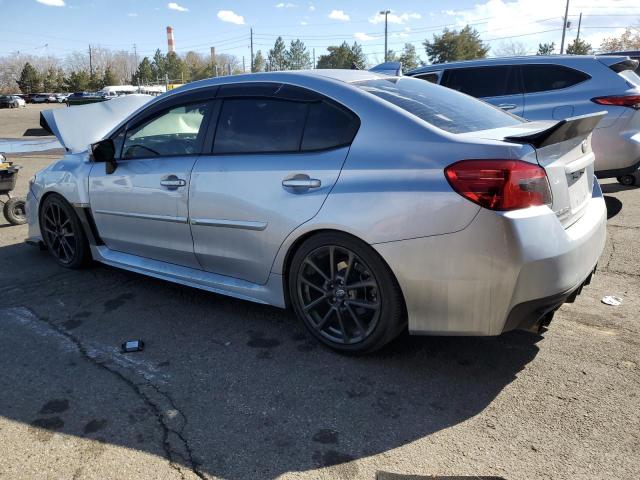 Vin: jf1va1h66l9829680, lot: 46712995, subaru wrx limited 20202