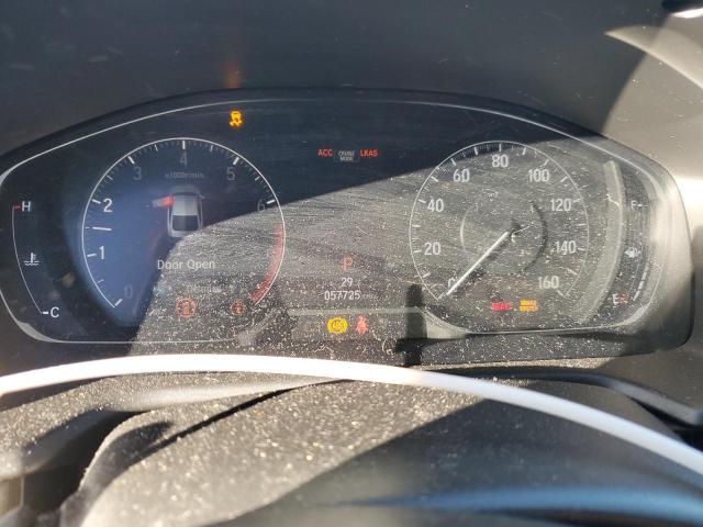 2018 HONDA ACCORD LX - 1HGCV1F14JA056573