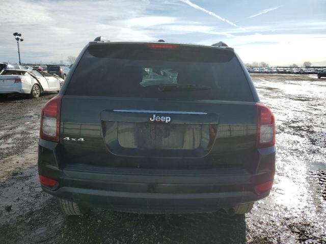 2016 JEEP COMPASS SP - 1C4NJDBB7GD756064